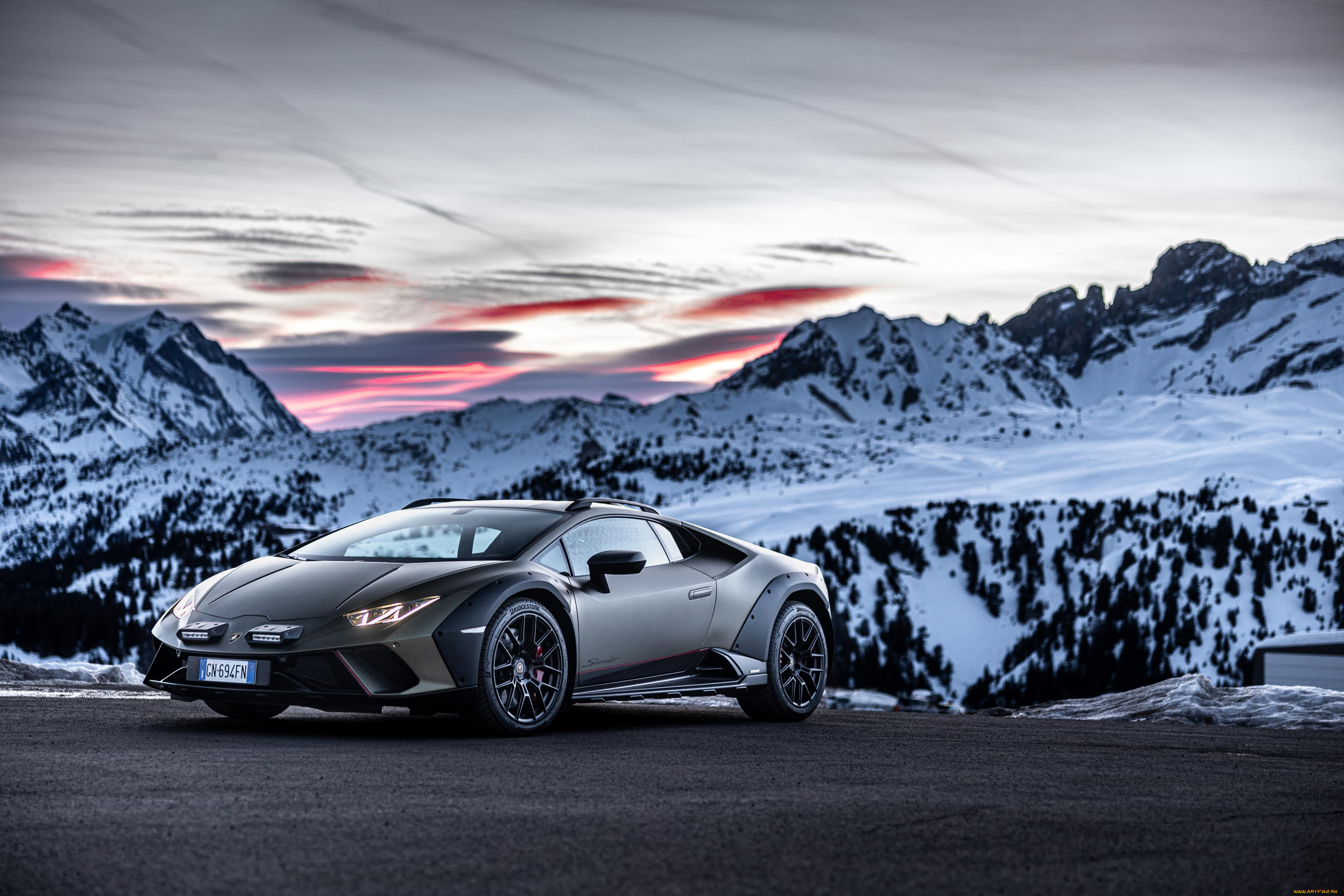 ����������, lamborghini